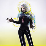 Bjork 'Notget'