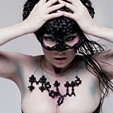 Bjork 'Oceania'