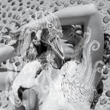 Bjork 'Pagan Poetry'