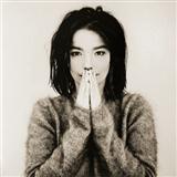 Bjork 'Play Dead'