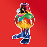 Bjork 'The Dull Flame Of Desire'