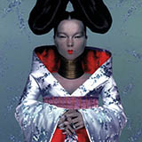 Bjork 'Unravel'