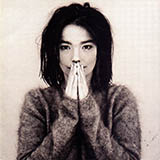 Bjork 'Venus As A Boy'