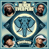 Black Eyed Peas 'Let's Get It Started'