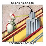 Black Sabbath 'Dirty Women'