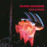 Black Sabbath 'Fairies Wear Boots (Interpolating Jack The Stripper)'