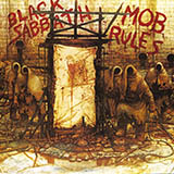 Black Sabbath 'Voodoo'