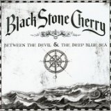 Black Stone Cherry 'White Trash Millionaire'
