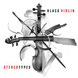 Black Violin 'Shaker'