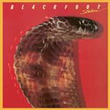 Blackfoot 'Highway Song'