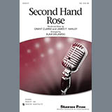 Blair Bielawski 'Second Hand Rose'