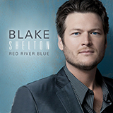 Blake Shelton 'God Gave Me You'