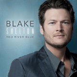 Blake Shelton 'Honey Bee'