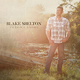 Blake Shelton 'I'll Name The Dogs'