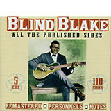 Blind Blake 'Diddie Wah Diddie'