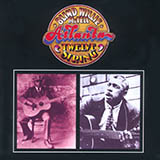 Blind Willie McTell 'Dying Crapshooter's Blues'