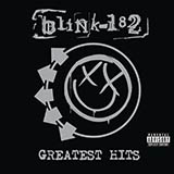 Blink-182 'Another Girl Another Planet'