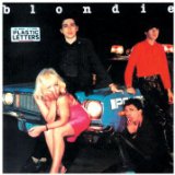 Blondie 'Denis'