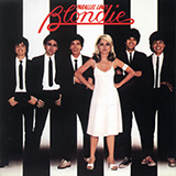 Blondie 'Heart Of Glass'