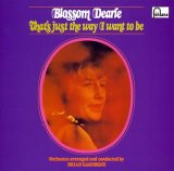 Blossom Dearie 'Long Daddy Green'