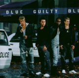 Blue 'Alive'