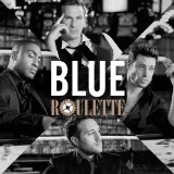 Blue 'Hurt Lovers'