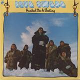 Blue Swede 'Hooked On A Feeling'