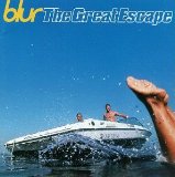 Blur 'Charmless Man'