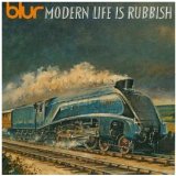 Blur 'Chemical World'