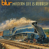 Blur 'Starshaped'