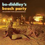 Bo Diddley 'You Can't Judge A Book By The Cover'