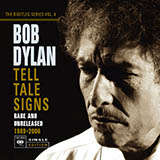 Bob Dylan 'Huck's Tune'