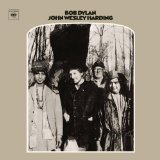Bob Dylan 'I Pity The Poor Immigrant'