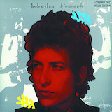 Bob Dylan 'Lay Down Your Weary Tune'