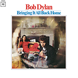 Bob Dylan 'Maggie's Farm'