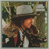 Bob Dylan 'One More Cup Of Coffee (Valley Below)'