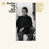 Bob Dylan 'Spanish Harlem Incident'