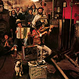 Bob Dylan 'Tears Of Rage'