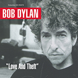 Bob Dylan 'Tweedle Dee & Tweedle Dum'