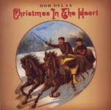 Bob Dylan 'Winter Wonderland'
