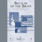 Bob Krogstad 'Because Of The Brave'
