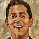 Bob Merrill 'Look At That Girl'