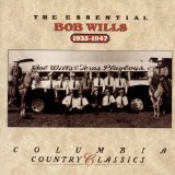 Bob Wills 'Faded Love (arr. Fred Sokolow)'
