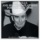 Bob Wills 'San Antonio Rose'