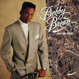 Bobby Brown 'My Prerogative'