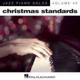 Bobby Helms 'Jingle Bell Rock [Jazz version] (arr. Brent Edstrom)'