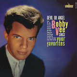 Bobby Vee 'Devil Or Angel'