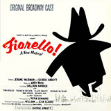 Bock & Harnick 'Where Do I Go From Here (from Fiorello)'