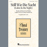 Bohm, Carl 'Still Wie Die Nacht (Calm As The Night) (arr. John Leavitt)'