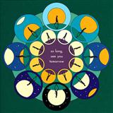 Bombay Bicycle Club 'Luna'